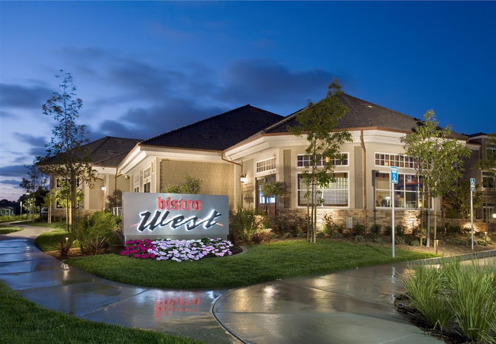 West Inn & Suites Carlsbad Ngoại thất bức ảnh