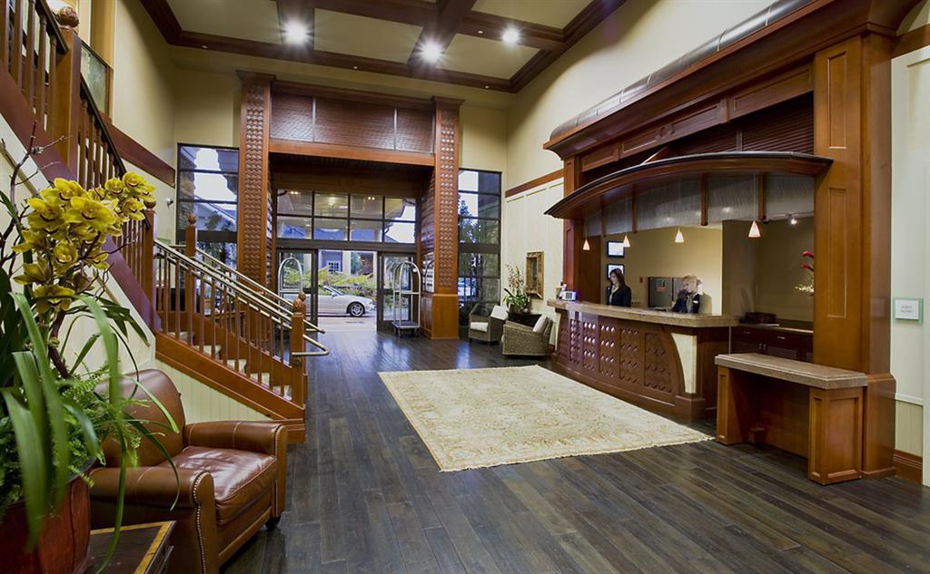 West Inn & Suites Carlsbad Nội địa bức ảnh