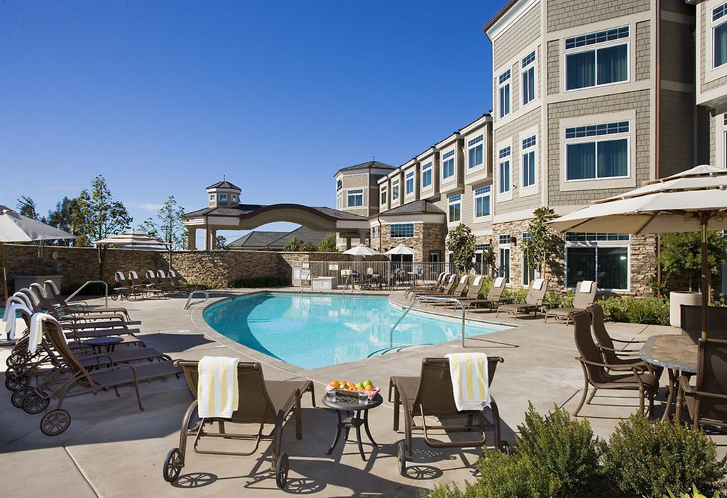 West Inn & Suites Carlsbad Tiện nghi bức ảnh