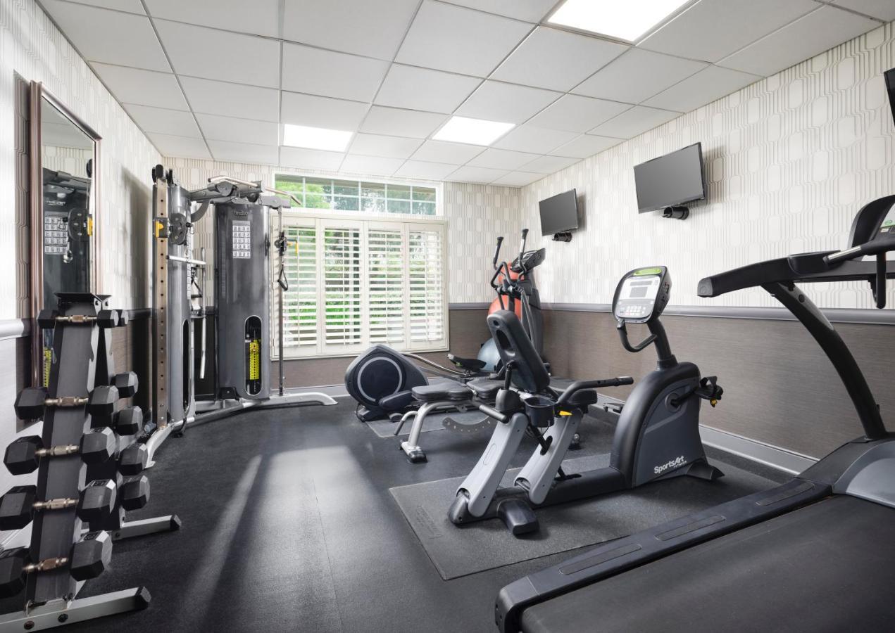 West Inn & Suites Carlsbad Ngoại thất bức ảnh
