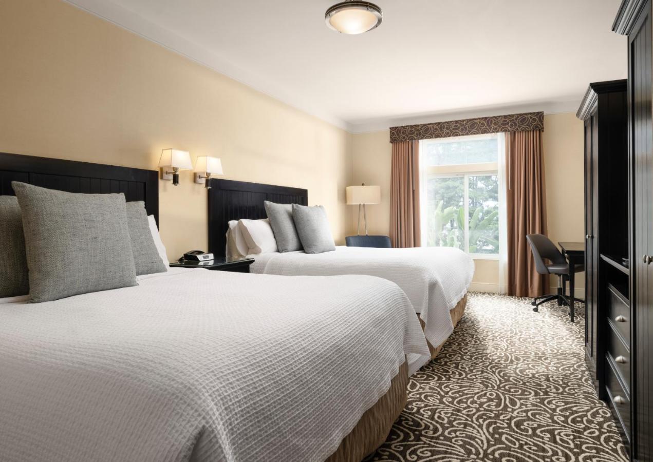 West Inn & Suites Carlsbad Ngoại thất bức ảnh