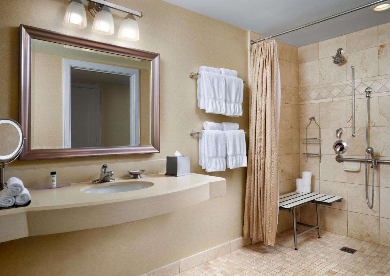 West Inn & Suites Carlsbad Ngoại thất bức ảnh