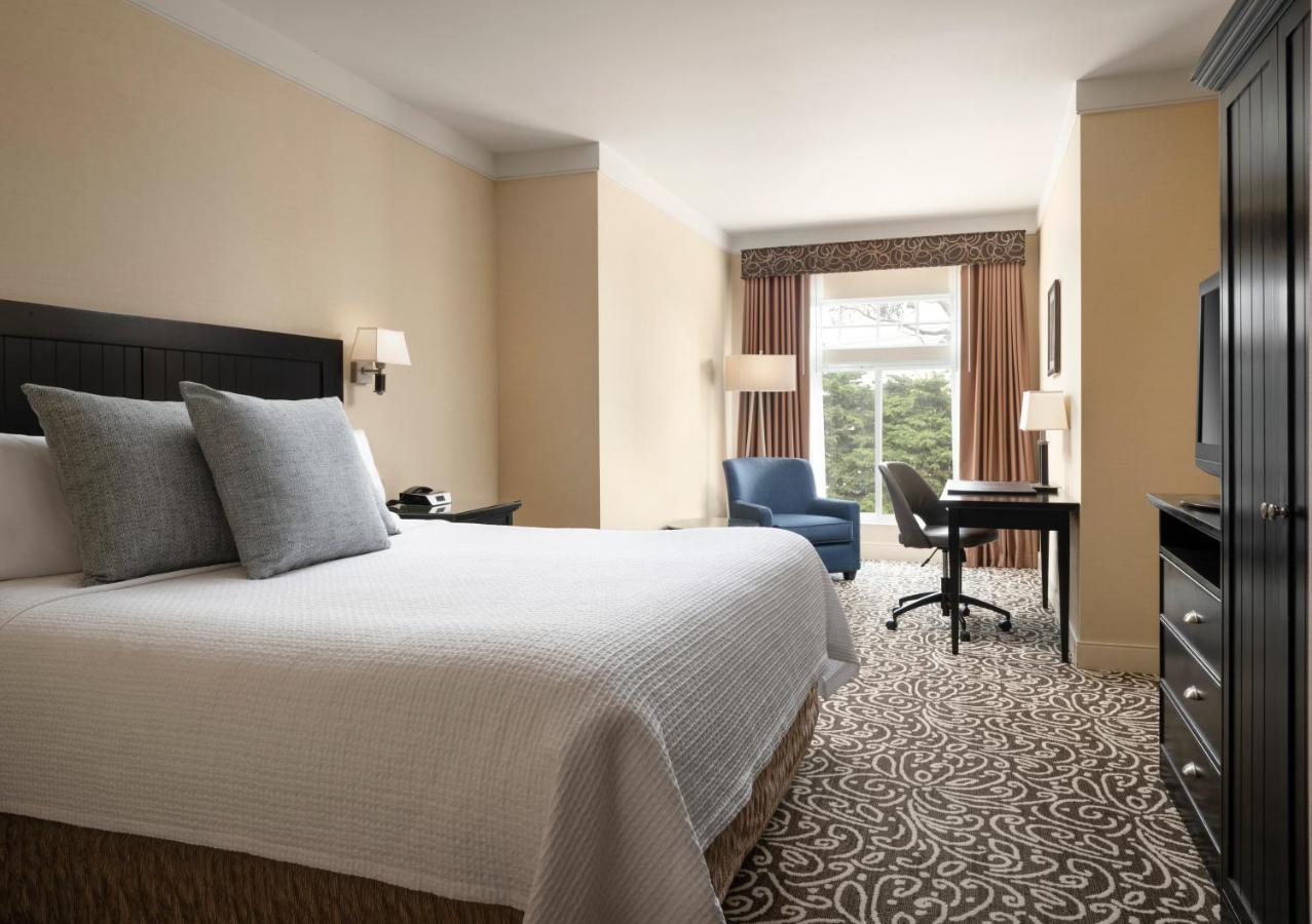 West Inn & Suites Carlsbad Ngoại thất bức ảnh