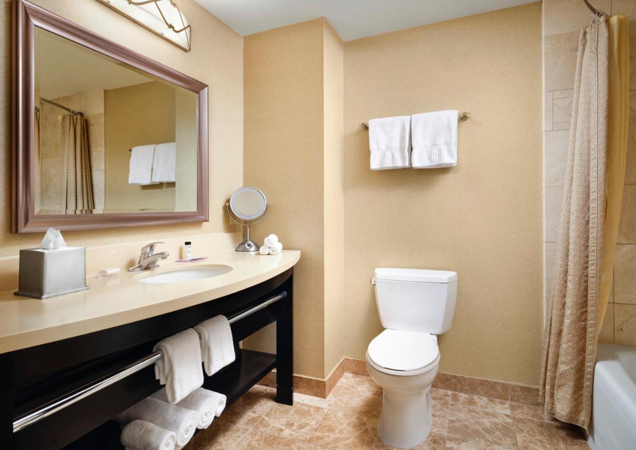 West Inn & Suites Carlsbad Ngoại thất bức ảnh