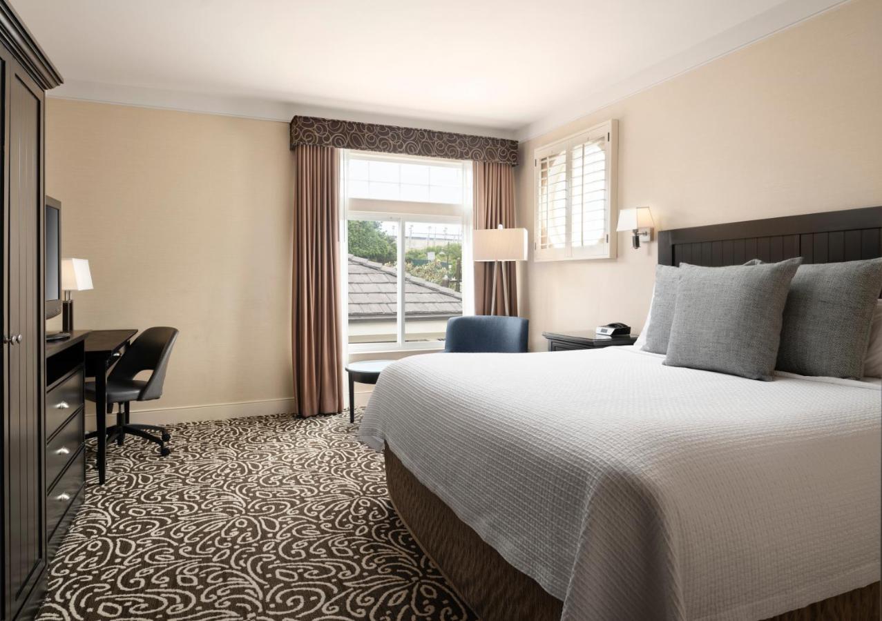 West Inn & Suites Carlsbad Ngoại thất bức ảnh