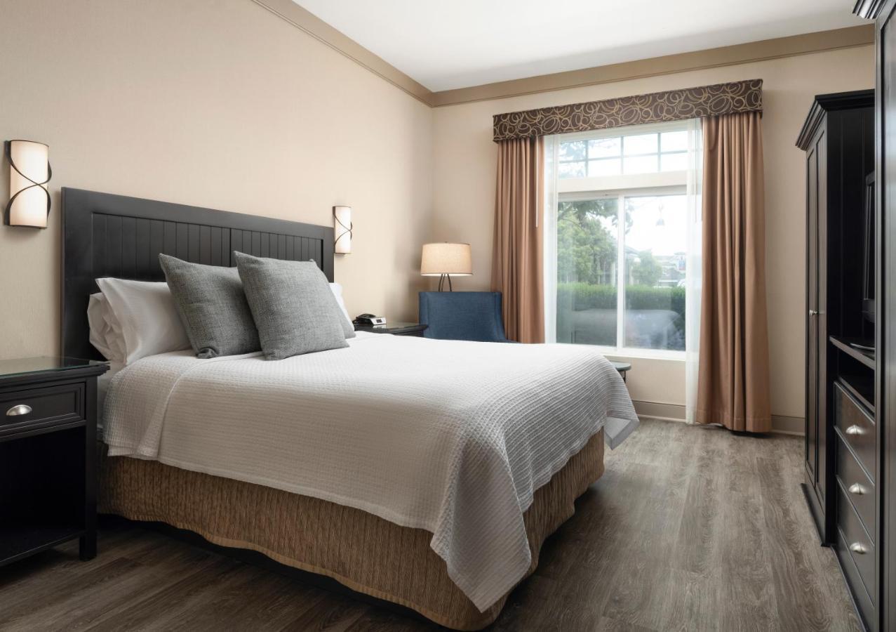 West Inn & Suites Carlsbad Ngoại thất bức ảnh