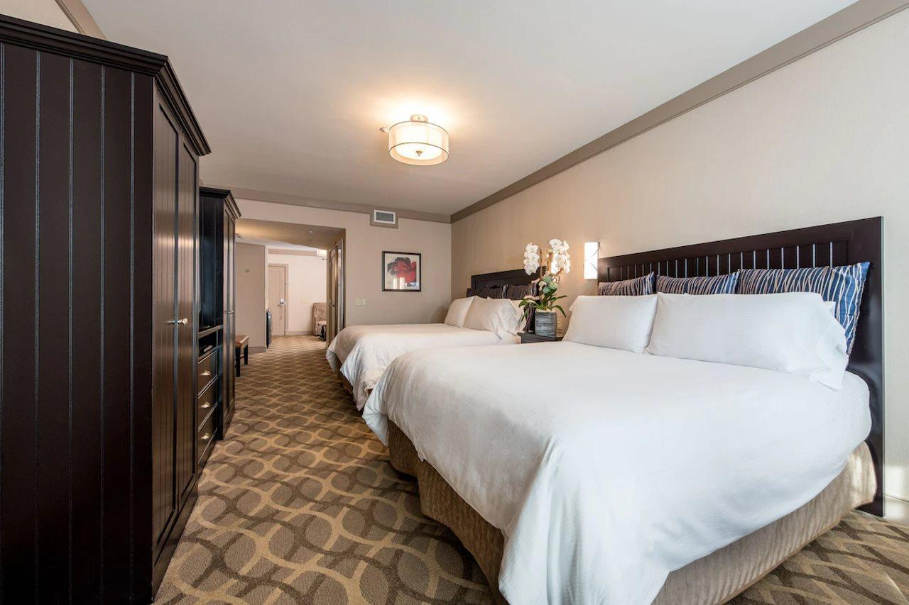 West Inn & Suites Carlsbad Ngoại thất bức ảnh