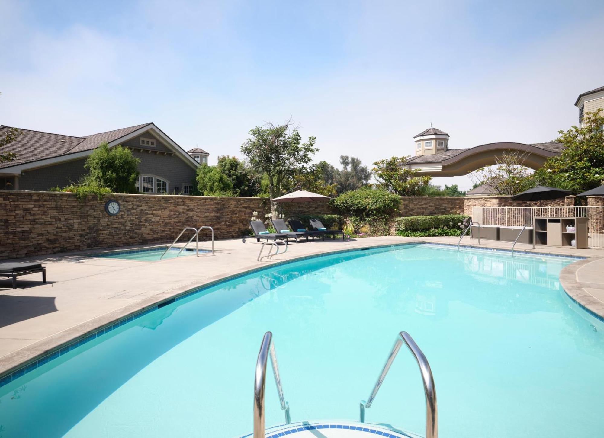 West Inn & Suites Carlsbad Ngoại thất bức ảnh