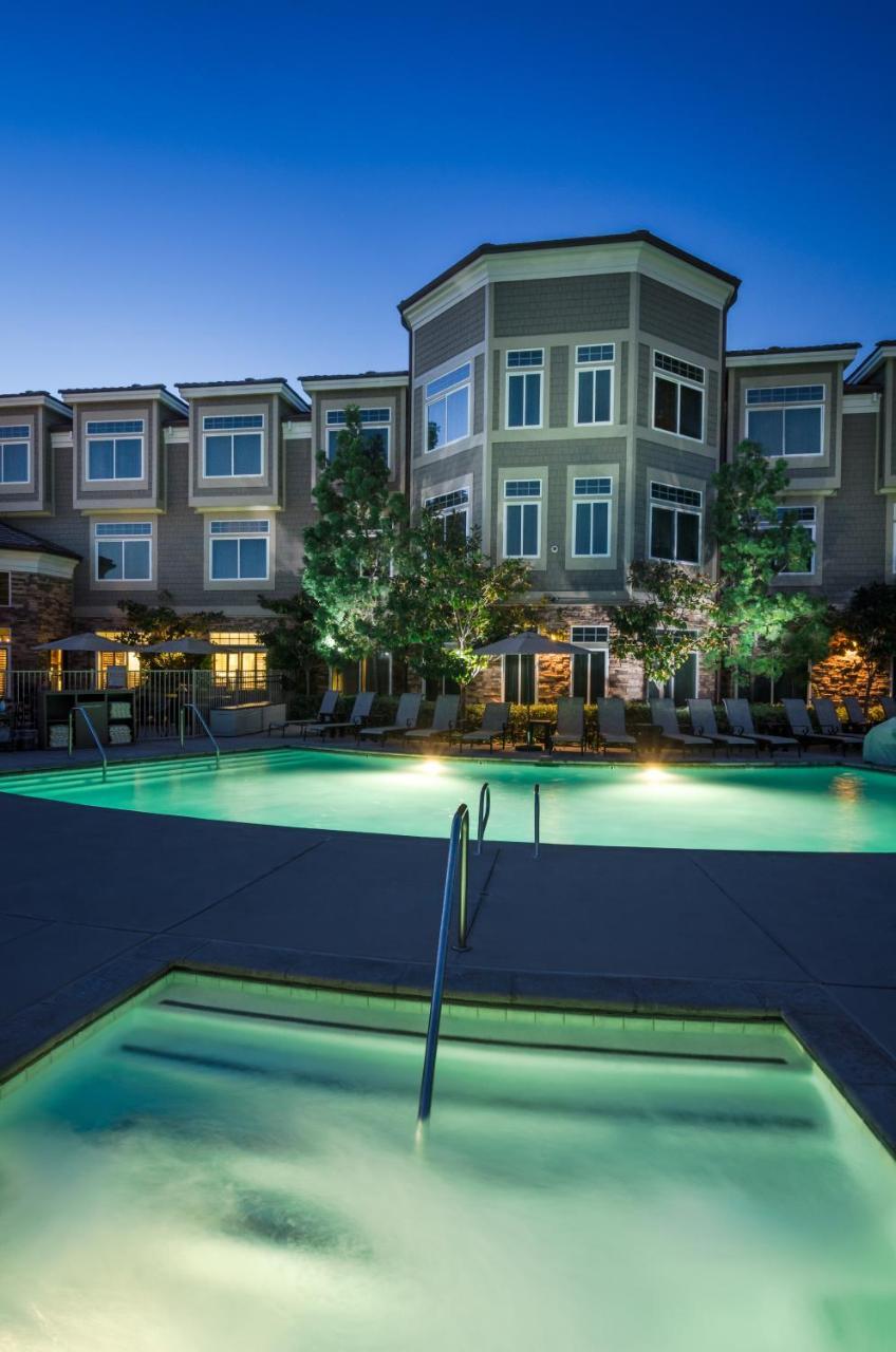 West Inn & Suites Carlsbad Ngoại thất bức ảnh