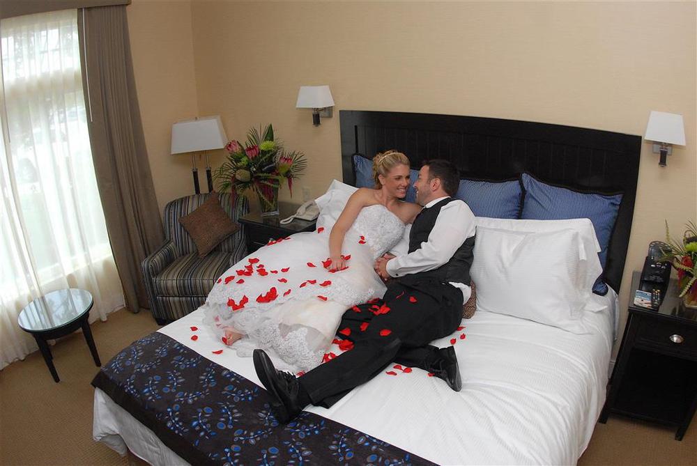West Inn & Suites Carlsbad Phòng bức ảnh